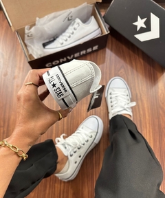 ALL STAR COURINO BRANCO na internet