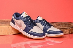 TÊNIS AIR JORDAN MARINHO - comprar online