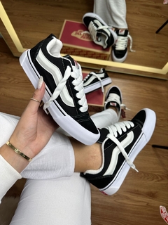 VANS KNU ORLD SKOOL