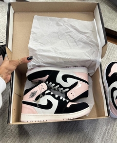 TÊNIS AIR JORDAN CHICAGO - comprar online