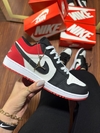 TÊNIS JORDAN LOW