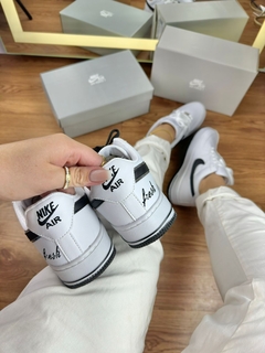 TÊNIS AIR FORCE FRESH na internet