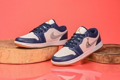 TÊNIS AIR JORDAN MARINHO