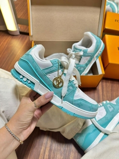 TÊNIS LV TRAINER - comprar online