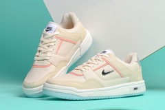 Nike Nude/Laranja