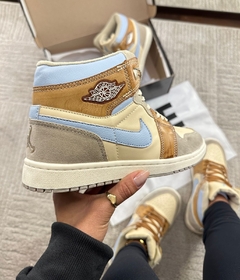 TÊNIS AIR JORDAN DUBAI - comprar online