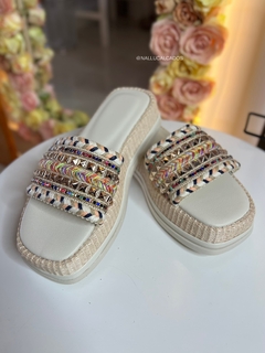 FLAT BIANCA - loja online