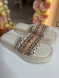 FLAT BIANCA - comprar online