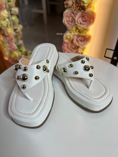 FLAT NATASHA - loja online