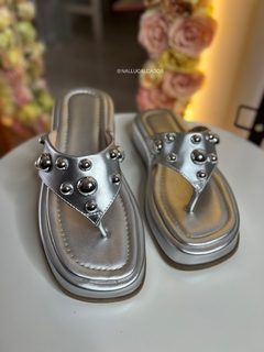 FLAT NATASHA - loja online