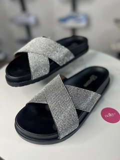 BIRKEN MELISSA - Nallu Calçados