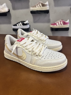 AIR JORDAN LOW X TRAVIS SCOTT