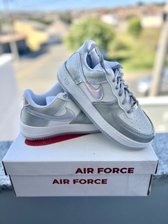 TÊNIS AIR FORCE