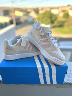 TÊNIS ADIDAS FORUM