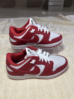 TÊNIS DUNK INFANTIL - Nallu Calçados