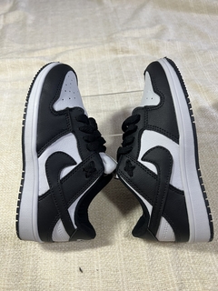 TÊNIS DUNK INFANTIL