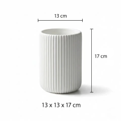 Organizador De Utensilios Lineas - comprar online