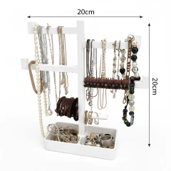 Organizador de Joyas y Bijouterie Geometrico - comprar online