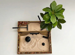 Jardín Zen Escritorio - comprar online