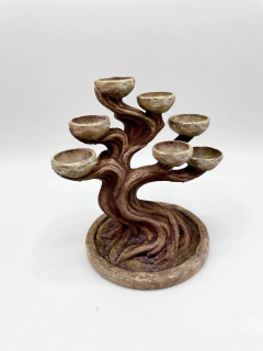 Maceta Bonsai Diseño Orgánico en internet