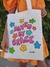 Tote "Saved by grace"
