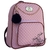 Mochila Feminina Bolsa Mochilinha Fashion Com Lindo Detalhe + Chaveiro Pompom