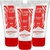 KIT Gel Lubrificante Para Sexo Anal ou Vaginal Love Lub Neutro/ Hot / Ice 60g - SexShop