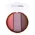 PALETA MULTI FACE 3 EM 1 BLUSH, CONTORNO E ILUMINADOR SARAH'S BEAUTY - comprar online