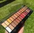 Paleta De Sombra 28 Cores - Belle Angel B013-1 Maquiagem Nude - comprar online