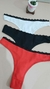 Bombis less con puntilla