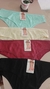 Bombis morley talles especiales