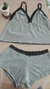 Pijama morley con culotte en internet