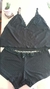 Pijama morley con culotte - comprar online