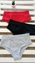 Culotte de algodon V - comprar online