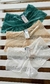 Culotte con encaje - comprar online