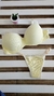 Conjunto dos piezas pastel - comprar online