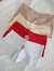 Culotte de algodón