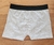 Boxer Liso - tienda online