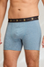 Boxer 01 - Rayado (PACK 2) - 2084