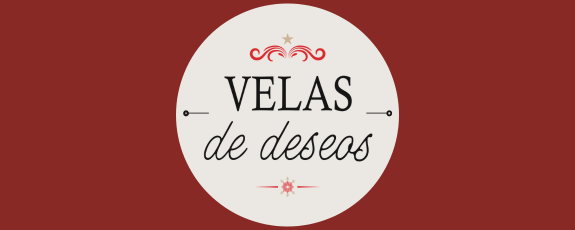 Velas de deseos