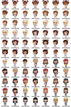 Libro de dibujo "La mejor niña del mundo soy yo" - comprar online