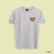 Remera Happy Heart