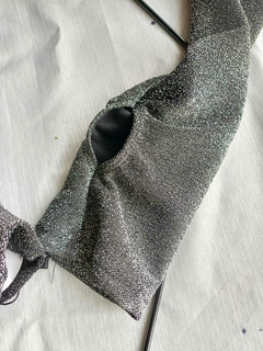 Crop top Brillos - comprar online
