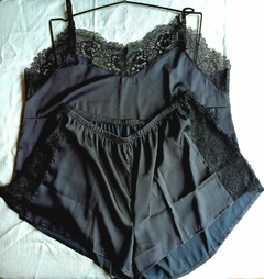 Pijama de SEDA