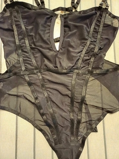 Body Furia - comprar online