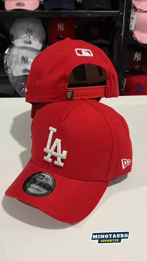 Boné Série Luxo LA - comprar online