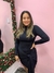 vestido black tk