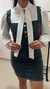 Vestido colegial