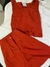 Conjunto rubi - comprar online