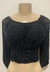 Cropped jasmine